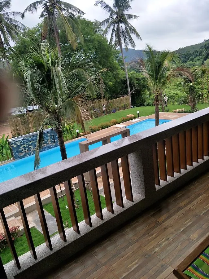 Lanta Infinity Resort - Sha Extra Plus Ko Lanta Thaïlande