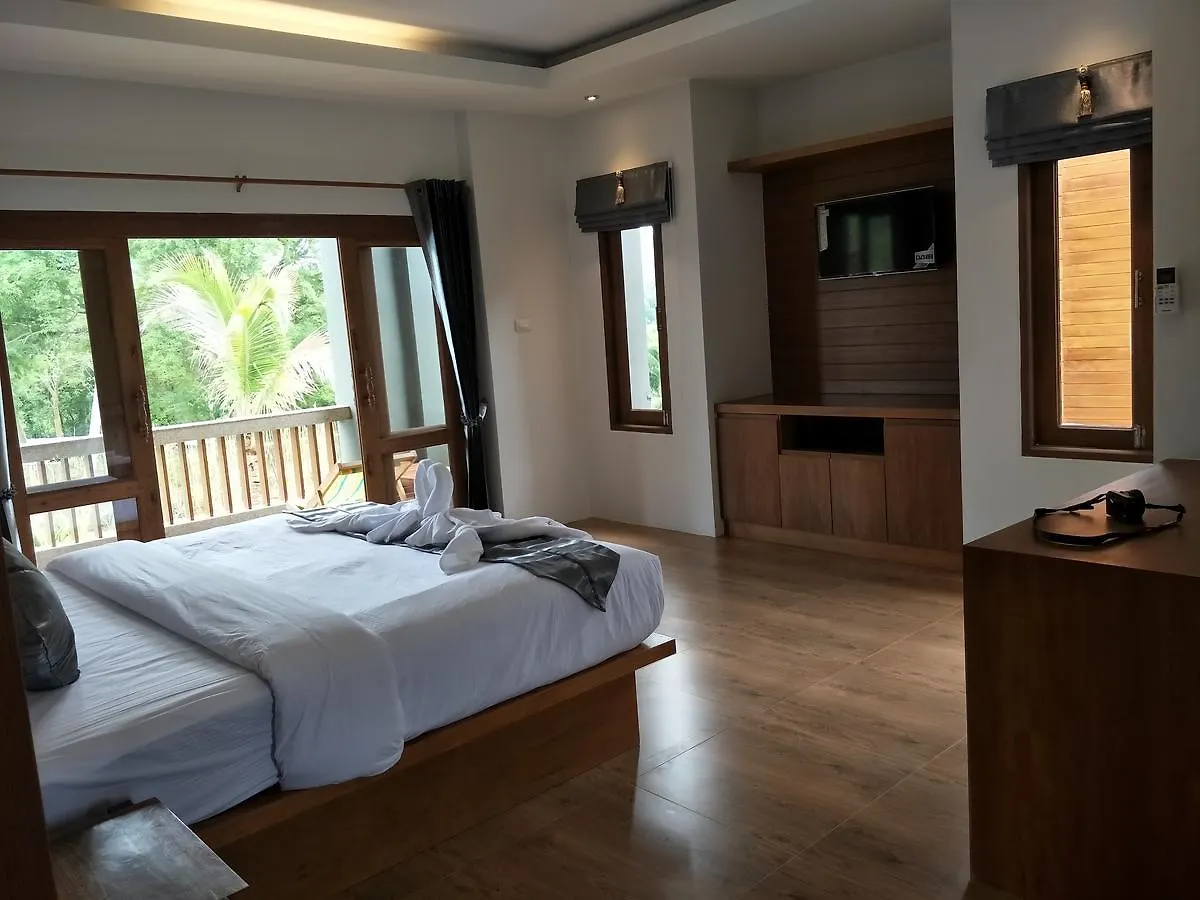 Lanta Infinity Resort - Sha Extra Plus Ko Lanta 3*,  Thaïlande
