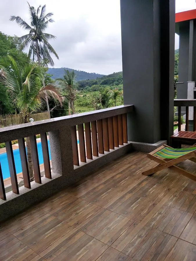 Lanta Infinity Resort - Sha Extra Plus Ko Lanta 3*,  Thaïlande