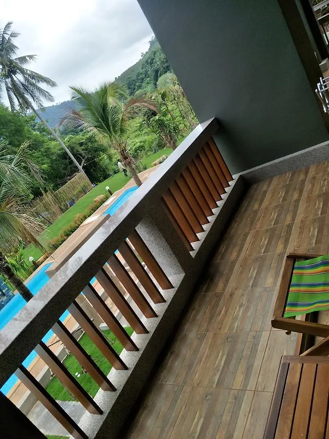 Lanta Infinity Resort - Sha Extra Plus Ko Lanta