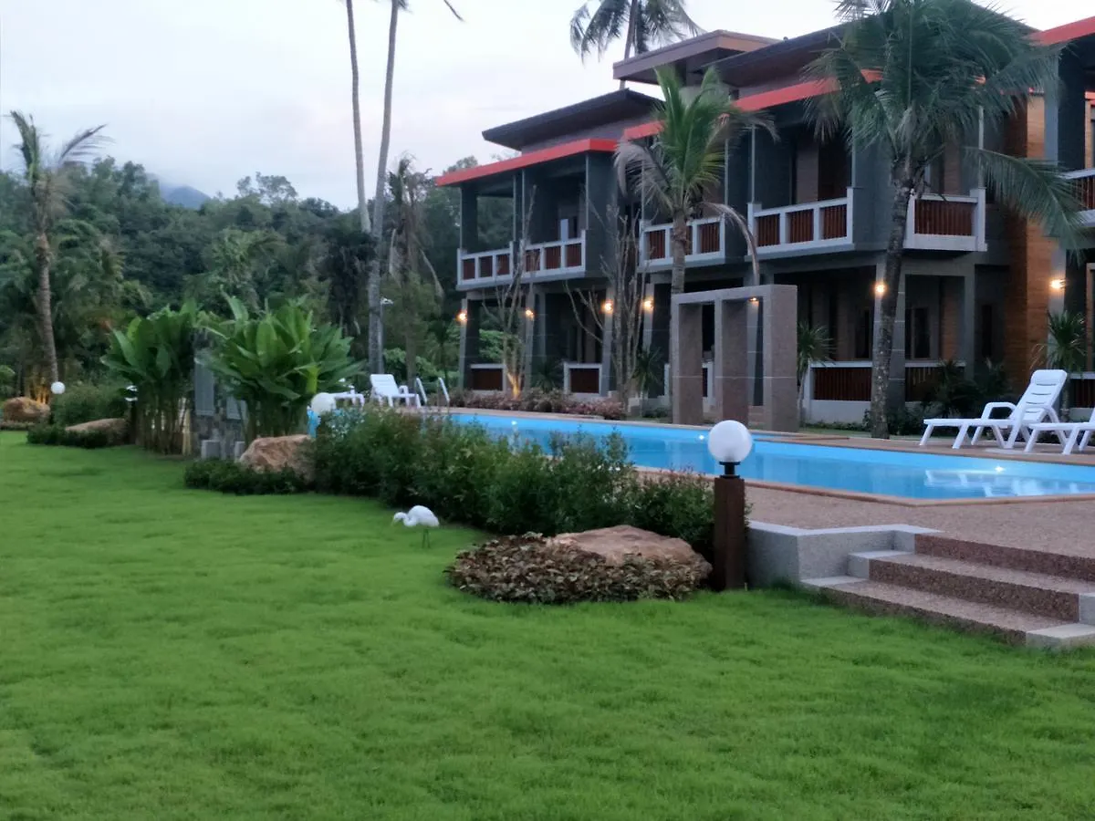 Lanta Infinity Resort - Sha Extra Plus Ko Lanta