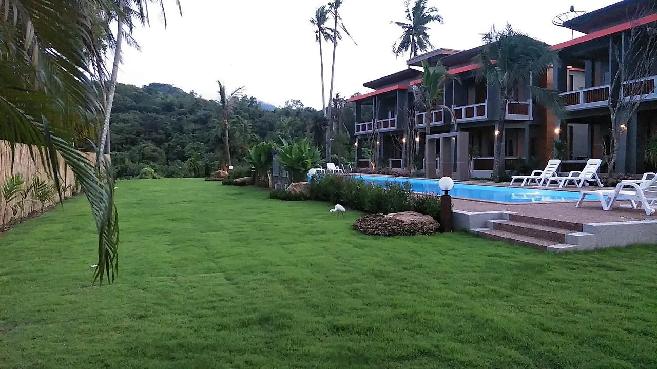 Lanta Infinity Resort - Sha Extra Plus Ko Lanta