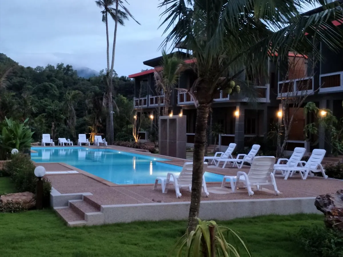Lanta Infinity Resort - Sha Extra Plus Ko Lanta