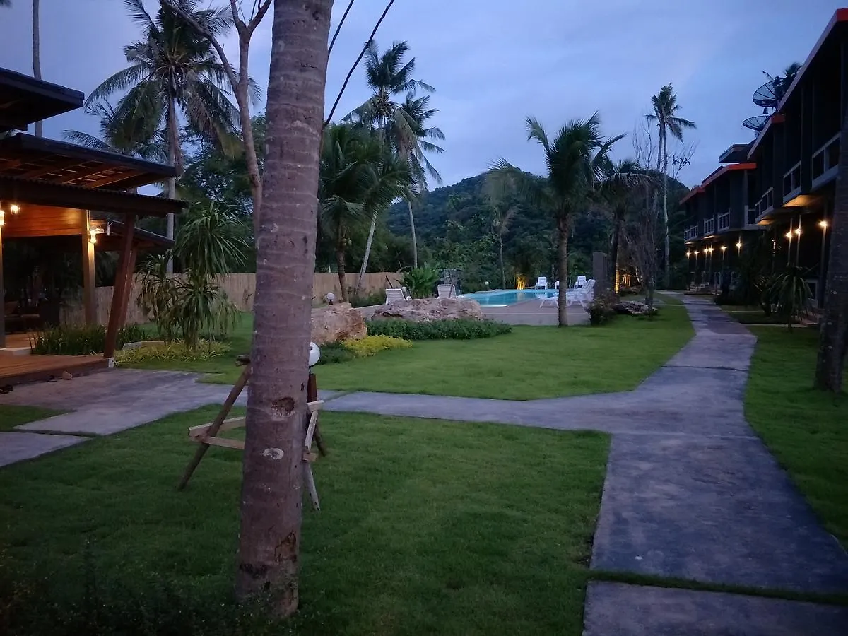 Lanta Infinity Resort - Sha Extra Plus Ko Lanta