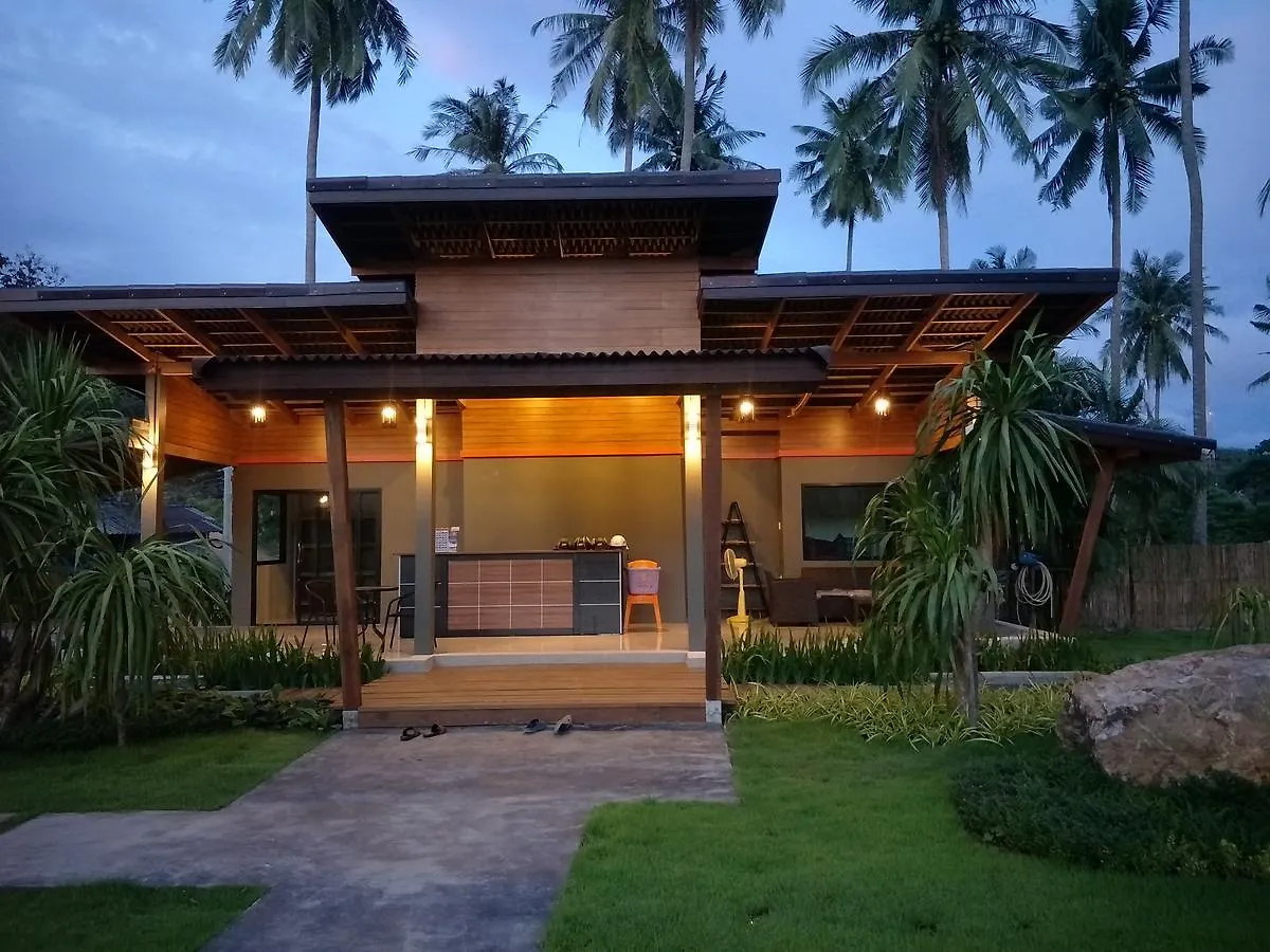 Lanta Infinity Resort - Sha Extra Plus Ko Lanta Thaïlande