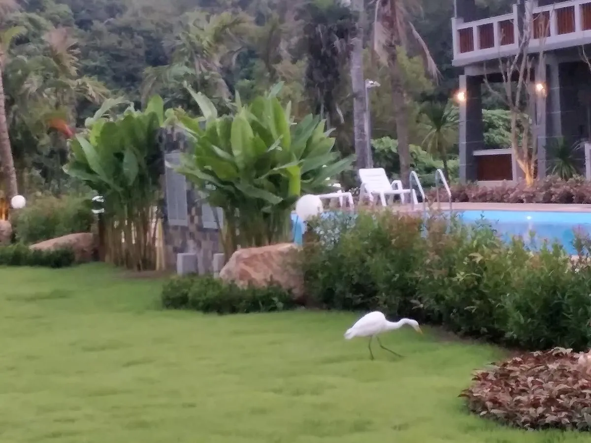 Lanta Infinity Resort - Sha Extra Plus Ko Lanta
