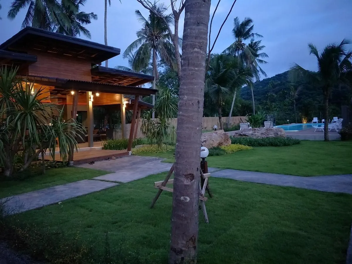 Lanta Infinity Resort - Sha Extra Plus Ko Lanta