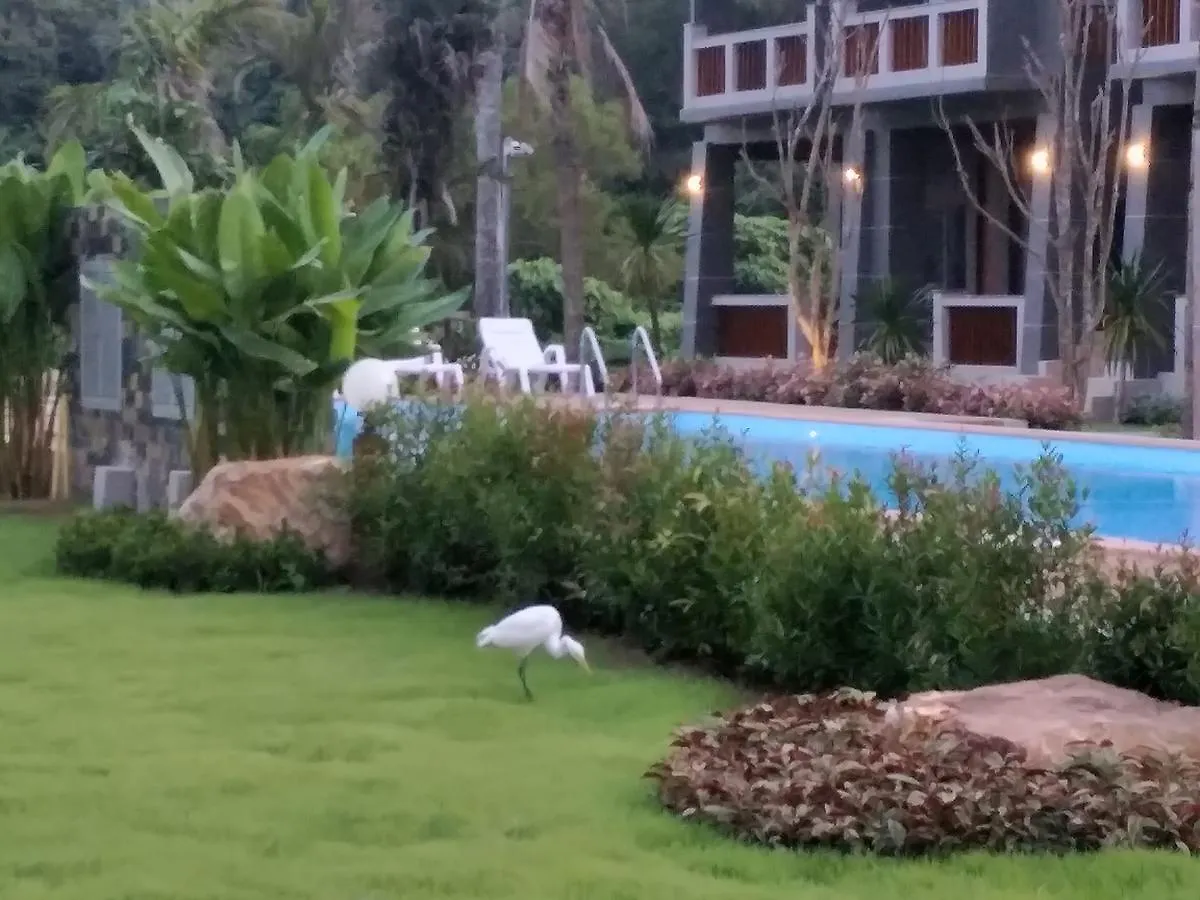 Lanta Infinity Resort - Sha Extra Plus Ko Lanta 3*,