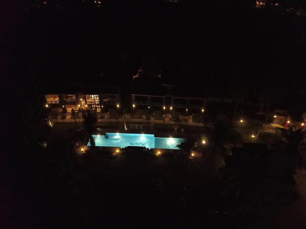 Lanta Infinity Resort - Sha Extra Plus Ko Lanta Thaïlande